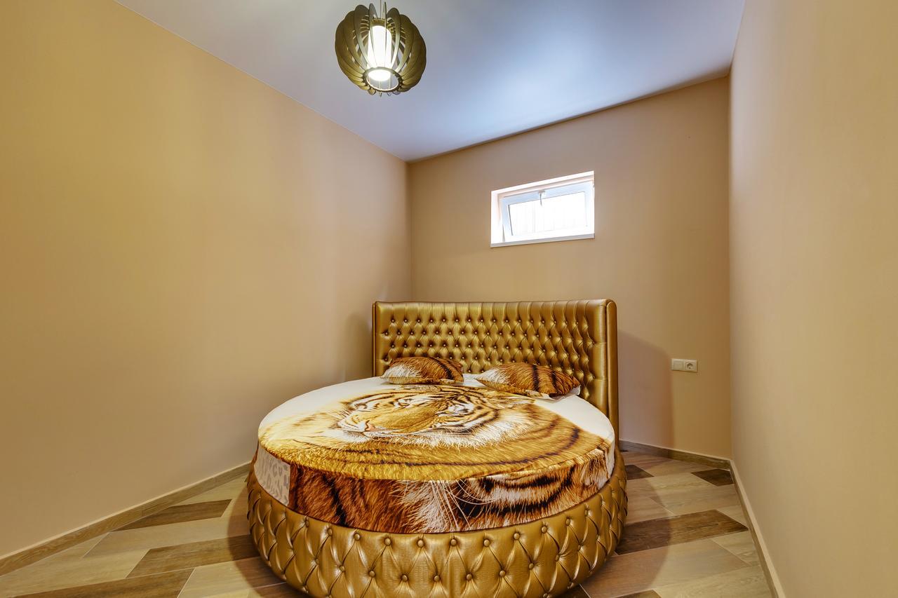 Hotel Marton Boutique&Spa Krasnodar Extérieur photo